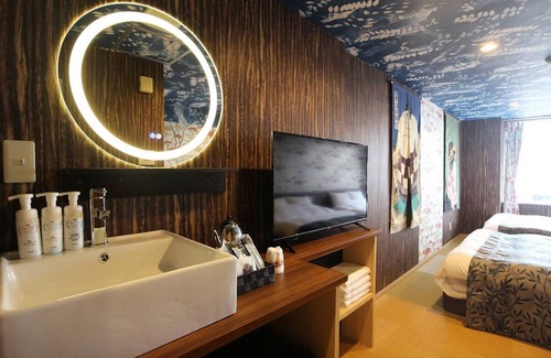 Chuo Hotel | 2041 min from Chiba Station30 min to Disneyland/Chiba Chiba