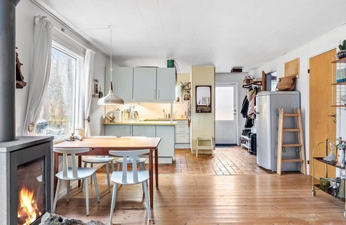 Stege House | 2041 Stege - Enebærstien 21