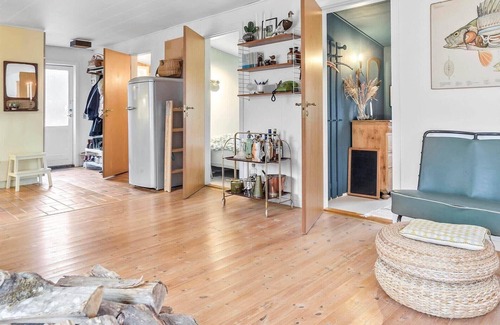 Stege House | 2041 Stege - Enebærstien 21