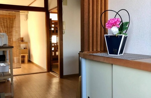 Kanazawa Apartment | 205 8 people can stay Recommended for sightsee - Takeda Building Room 205/Kanazawa Ishikawa