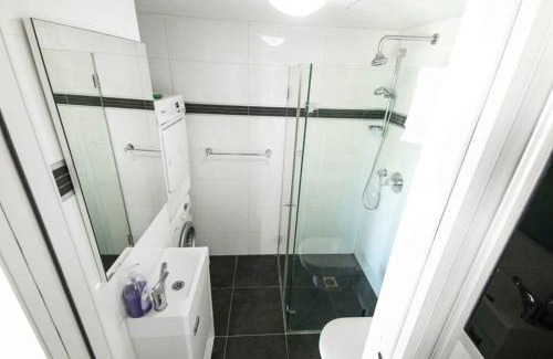 Jerusalem City Centre Apartment | 205 - King David Residence - Jerusalem-Rent