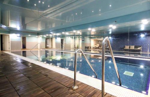 Jerusalem City Centre Apartment | 205 - King David Residence - Jerusalem-Rent