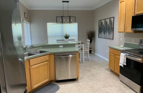 Solivita House | 205 Sand Piper Drive Getaway!