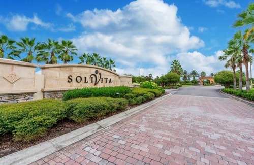 Solivita House | 205 Sand Piper Drive Getaway!