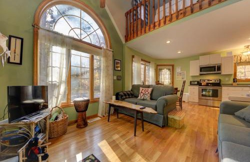 Intervale House | 205 Town Hall Road