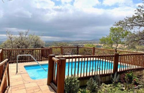 Leeupoort House | 205 Zebula 4 Bedroom with 2 bedroom Cottage