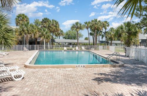 Kissimmee House | 2050 E IRLO BRONSON 1BED