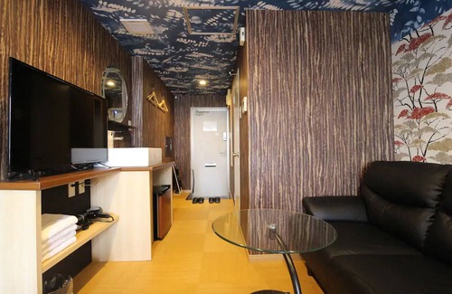 Chuo Hotel | 2051 min from Chiba Station30 min to Disneyland/Chiba Chiba