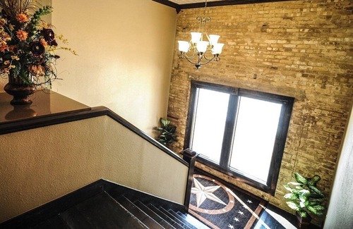 Gonzales House | 206 - Historic Alcalde Hotel - Yes! We're open! 2022
