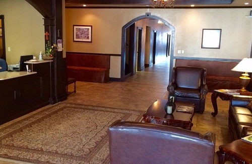 Gonzales House | 206 - Historic Alcalde Hotel - Yes! We're open! 2022