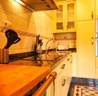 Margolles House | 206 m² House ∙ 4 bedrooms ∙ 8 guests
