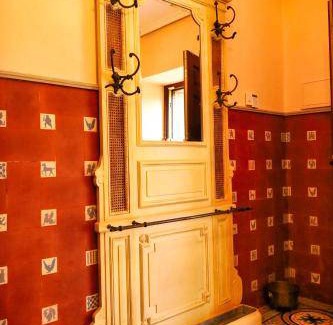 Margolles House | 206 m² House ∙ 4 bedrooms ∙ 8 guests