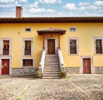 Margolles House | 206 m² House ∙ 4 bedrooms ∙ 8 guests