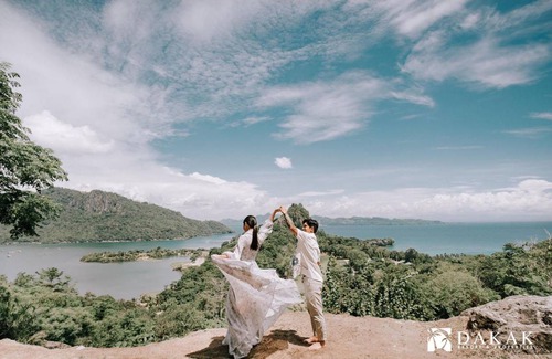 Dapitan Resort | 206 m² Resort ∙ 127 guests