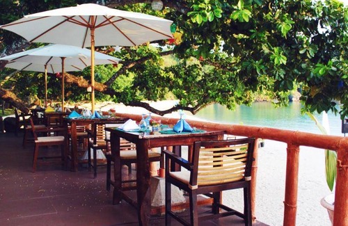 Dapitan Resort | 206 m² Resort ∙ 127 guests