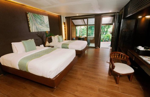 Dapitan Resort | 206 m² Resort ∙ 127 guests