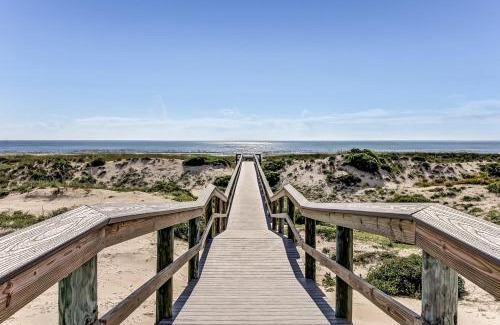 Amelia City House | 206 Sailmaker