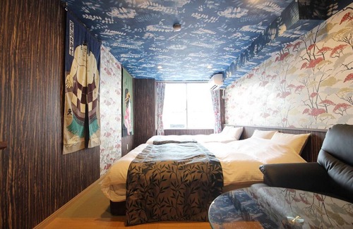 Chuo Hotel | 2061 min from Chiba Station30 min to Disneyland/Chiba Chiba