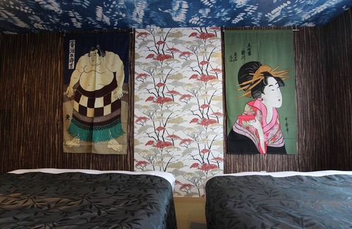 Chuo Hotel | 2061 min from Chiba Station30 min to Disneyland/Chiba Chiba