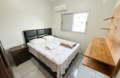 Patos de Minas Apartment | 207- APARTAMENTO de 2 QUARTOS no ALTO CAIÇARAS