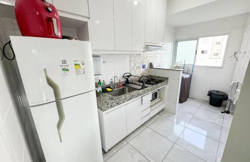 Patos de Minas Apartment | 207- APARTAMENTO de 2 QUARTOS no ALTO CAIÇARAS