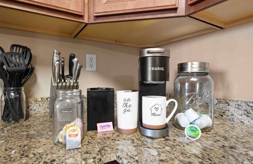 Salt Lake County Apartment | 207 Butterfly Bungalow with Laundry, Pool, Gym & Garage