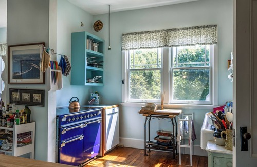 Wareham House | 207 Great Neck Estate - Oceanfront Painted Lady on 30 Acre estate
