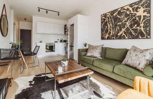 George Central Apartment | 207 Le Jardin