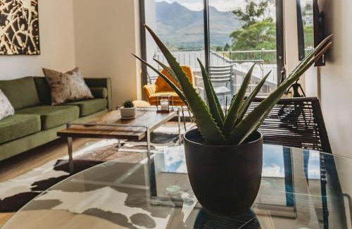 George Central Apartment | 207 Le Jardin