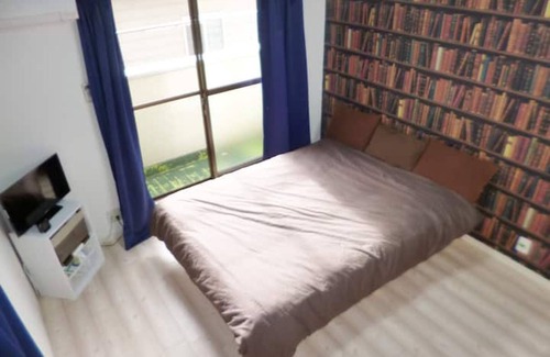 Minami-ku Apartment | 207 The Mickey Carlton Ohashi - The Mickey Carlton Ohashi 207 /Fukuoka Fukuoka