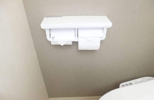 Minami-ku Apartment | 207 The Mickey Carlton Ohashi - The Mickey Carlton Ohashi 207 /Fukuoka Fukuoka