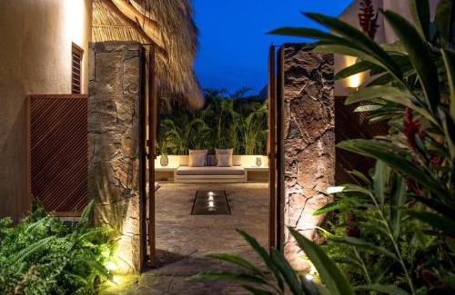 Santa Maria Huatulco Villa | 2071 - Villa Esquina del Cielo