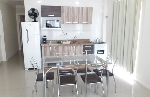 Bombas Apartment | 208, Apartment 2 bedrooms