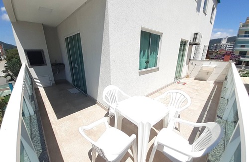 Bombas Apartment | 208, Apartment 2 bedrooms