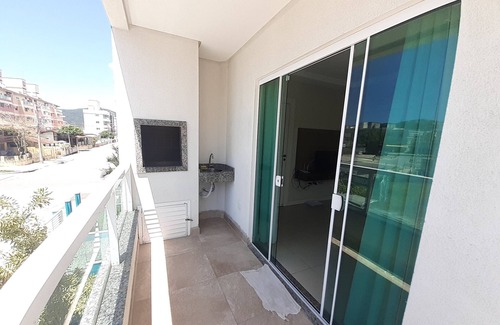 Bombas Apartment | 208, Apartment 2 bedrooms
