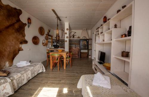 Leivi Apartment | 208 - Appartamento Quercia, Giardino e Piscina - Residence Cherry House