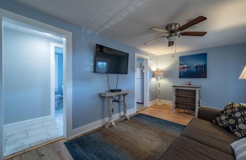 Ocean City Apartment | 208 Cottage 3 Green 1st floor unit