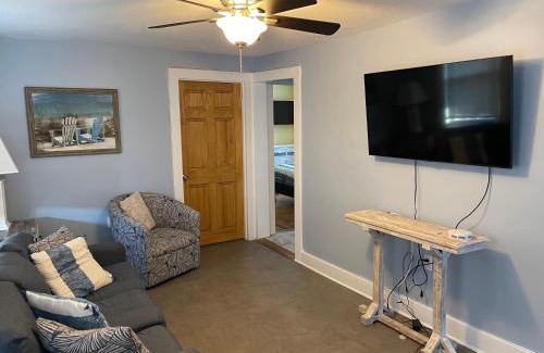 Ocean City Apartment | 208 Cottage 4 Green 2nd unit