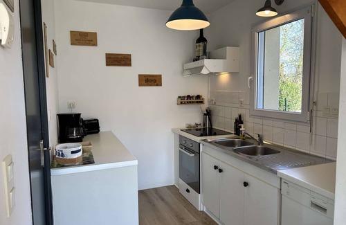 Plurien House | 208-House 6p close to Sables-D'or-les-Pins