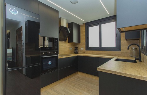 Los Balcones Villa | 208 Luxury Villa Pool Sauna Cinema - Alicante Hol
