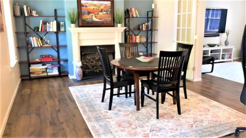 Lower Township House | 208 Pontaxit Avenue, North Cape May