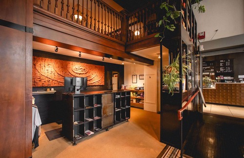Downtown Portland House | #208 - The Clyde by Kasa