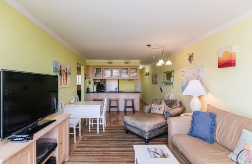 Edisto Island Condo | 209 Bay Creek Villa-Beautiful 2nd Floor Villa;Private Balcony;Water Views;Communal Pool