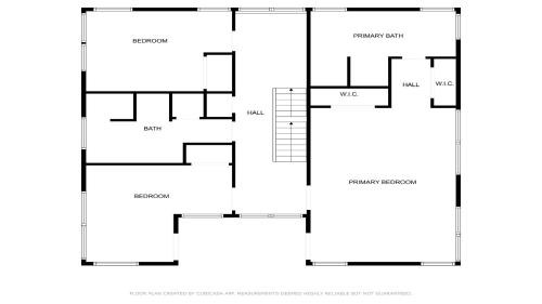 Cape May House | 209 Congress Street