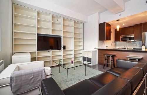 Gay Village Condo | #209 Modern & Spacious Condo in Downtown