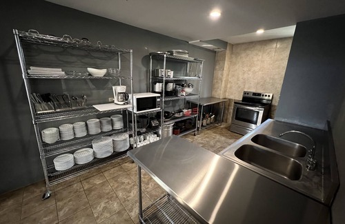Herradura House | 20BR Private Resort w/Chef Service and Driver