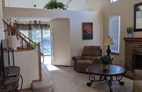 North Westminster House | 20mins to Denver's top attractions!!!