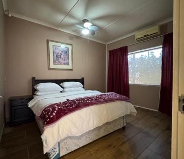 Scottburgh House | 21 A on Edgerton