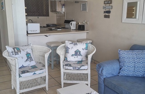 Umdloti Apartment | 21 Camarque