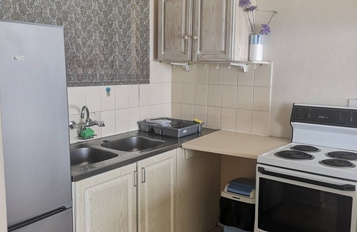 Umdloti Apartment | 21 Camarque